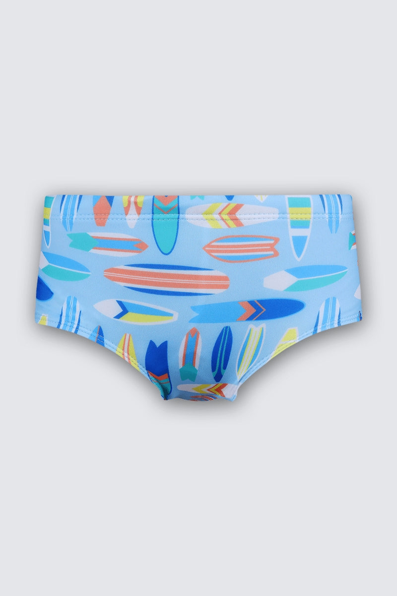 Azul Pastel