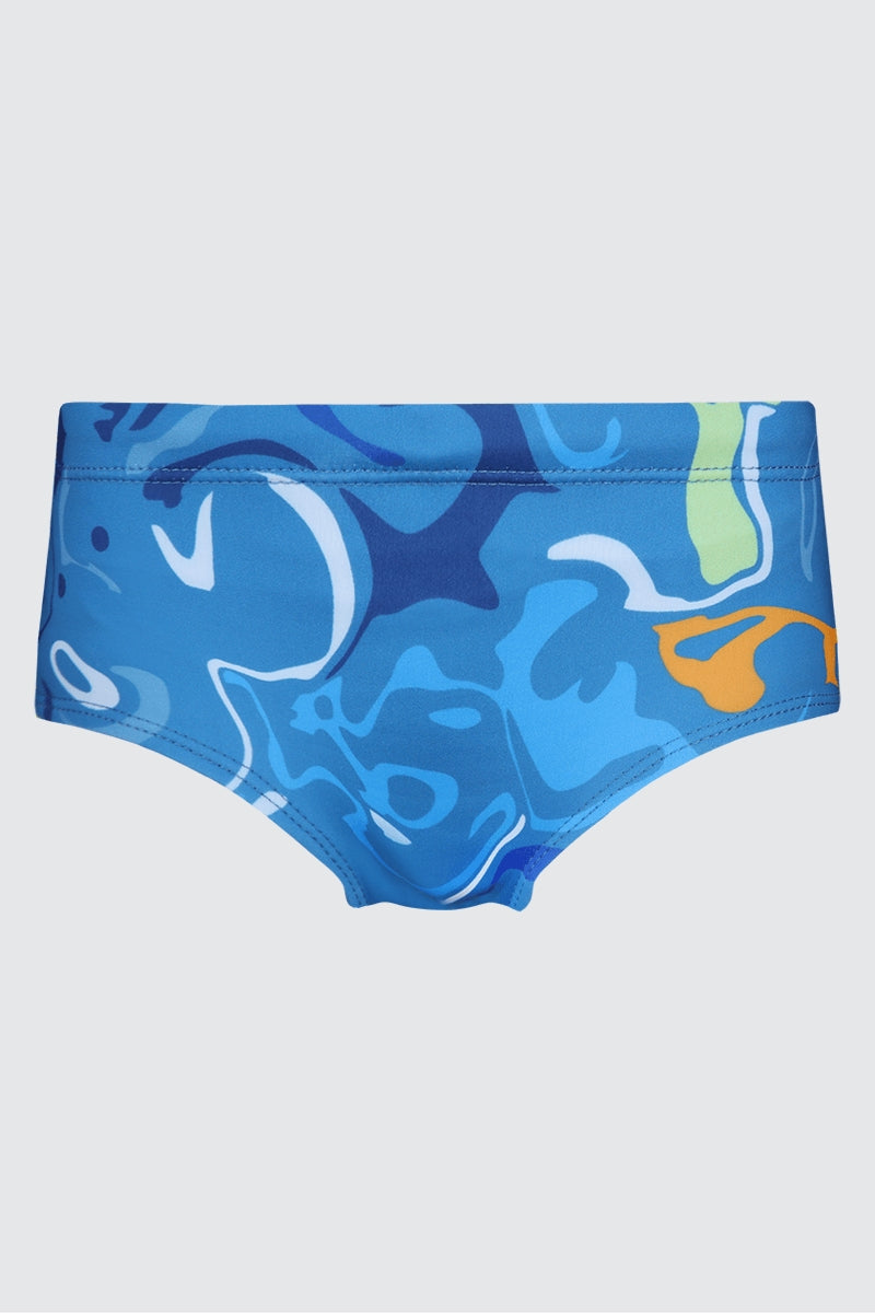 Azul