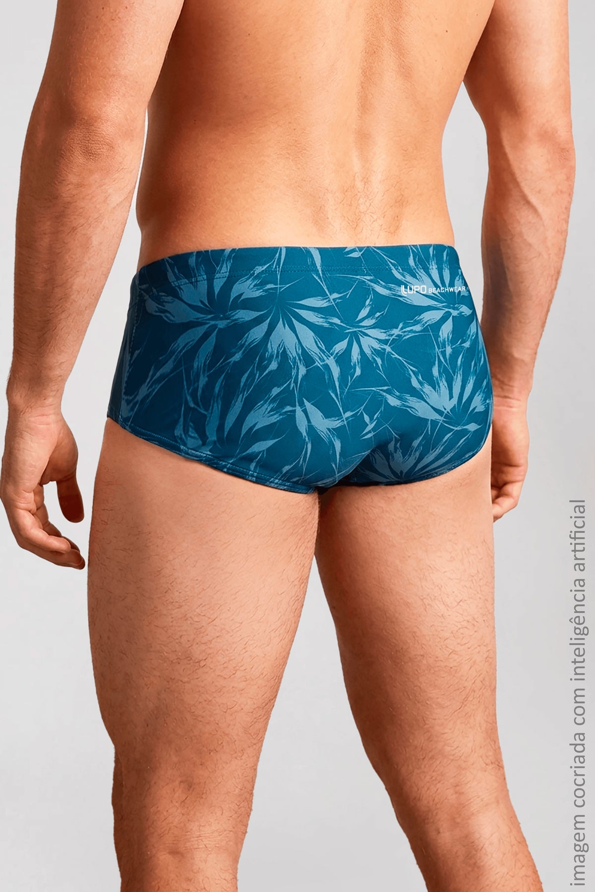 Azul Capri