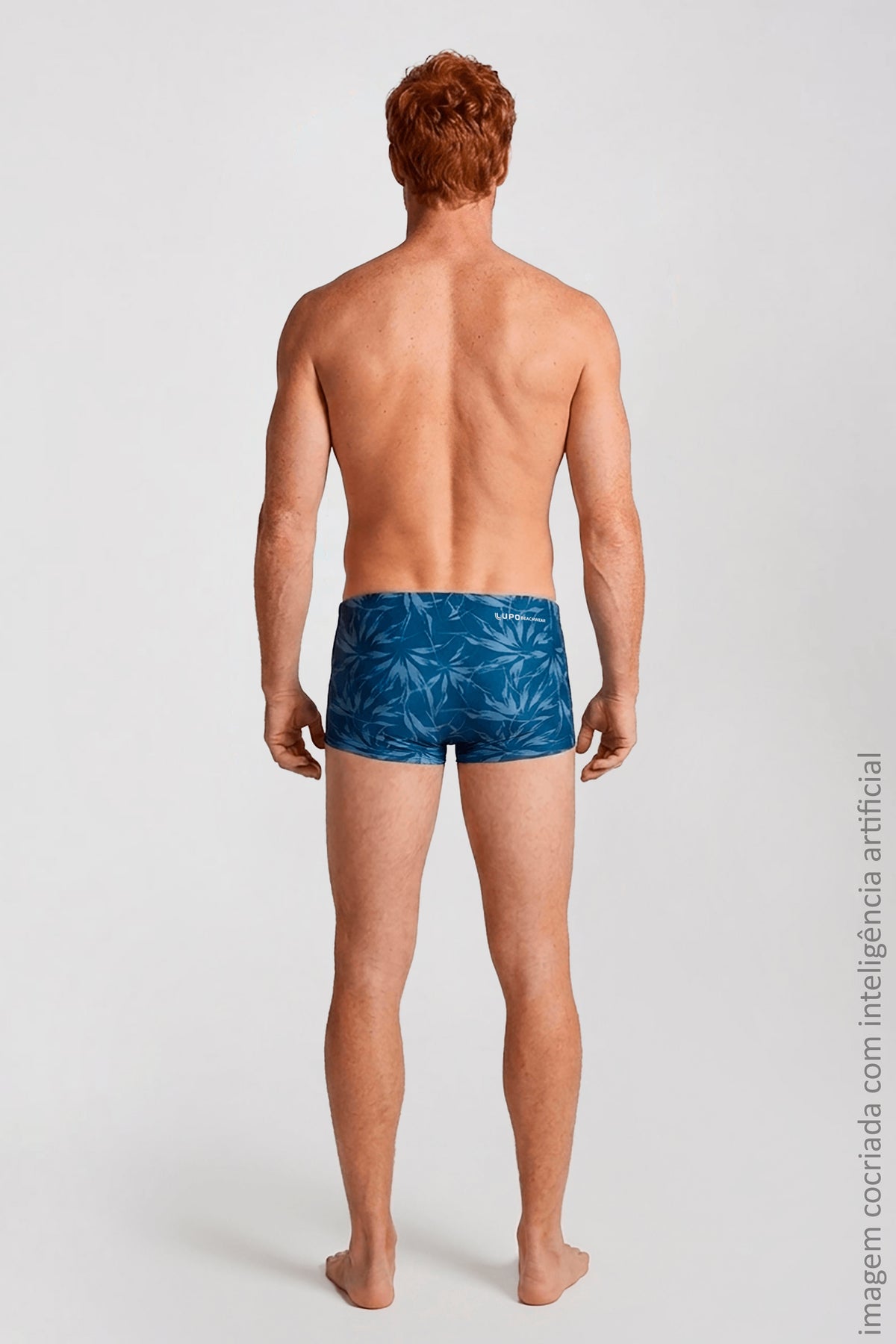 Azul Capri