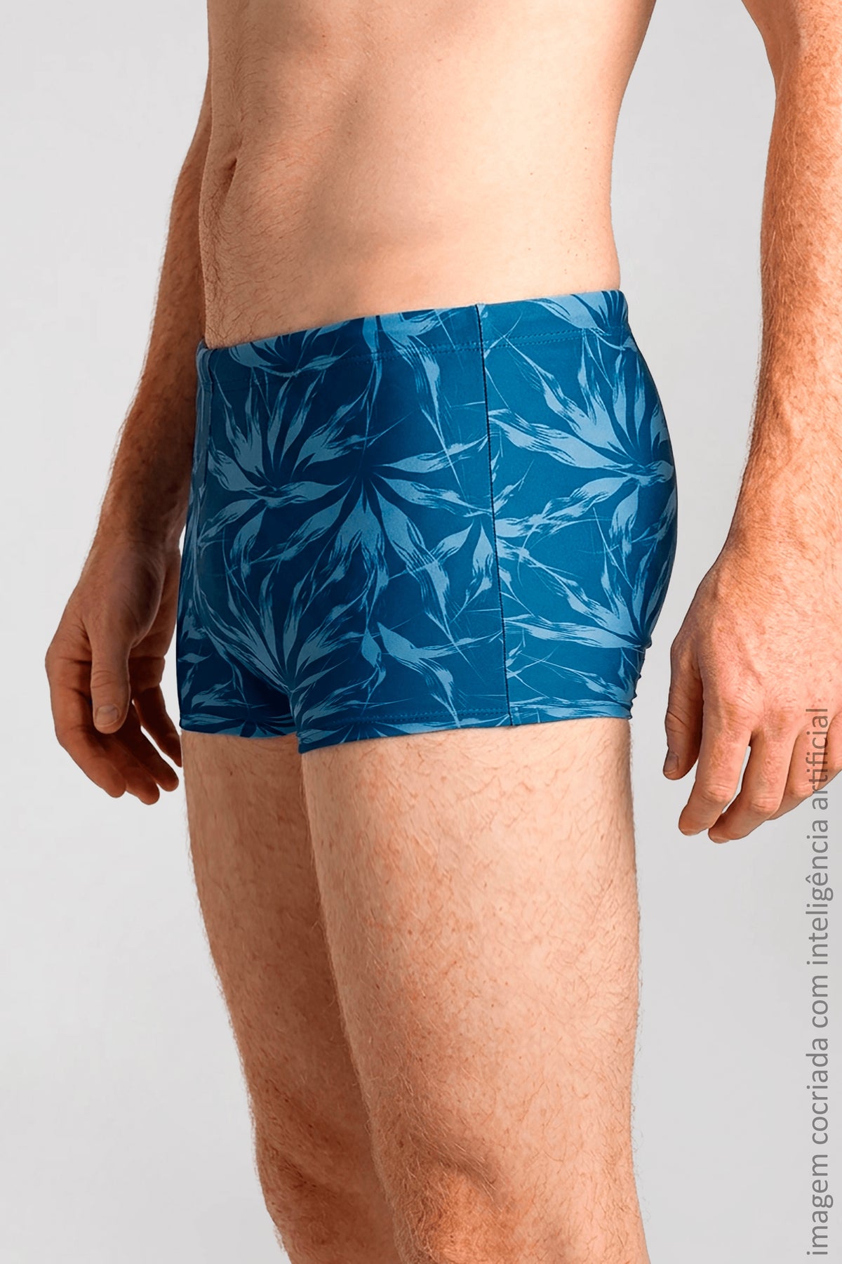 Azul Capri