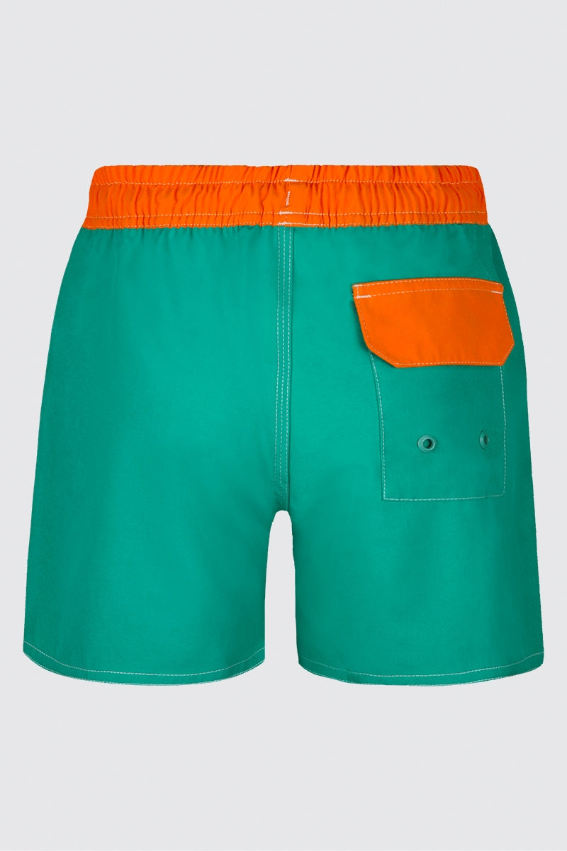 Verde
