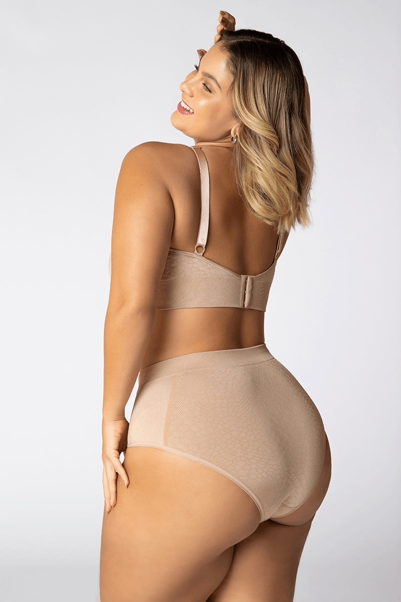 Natural Peach