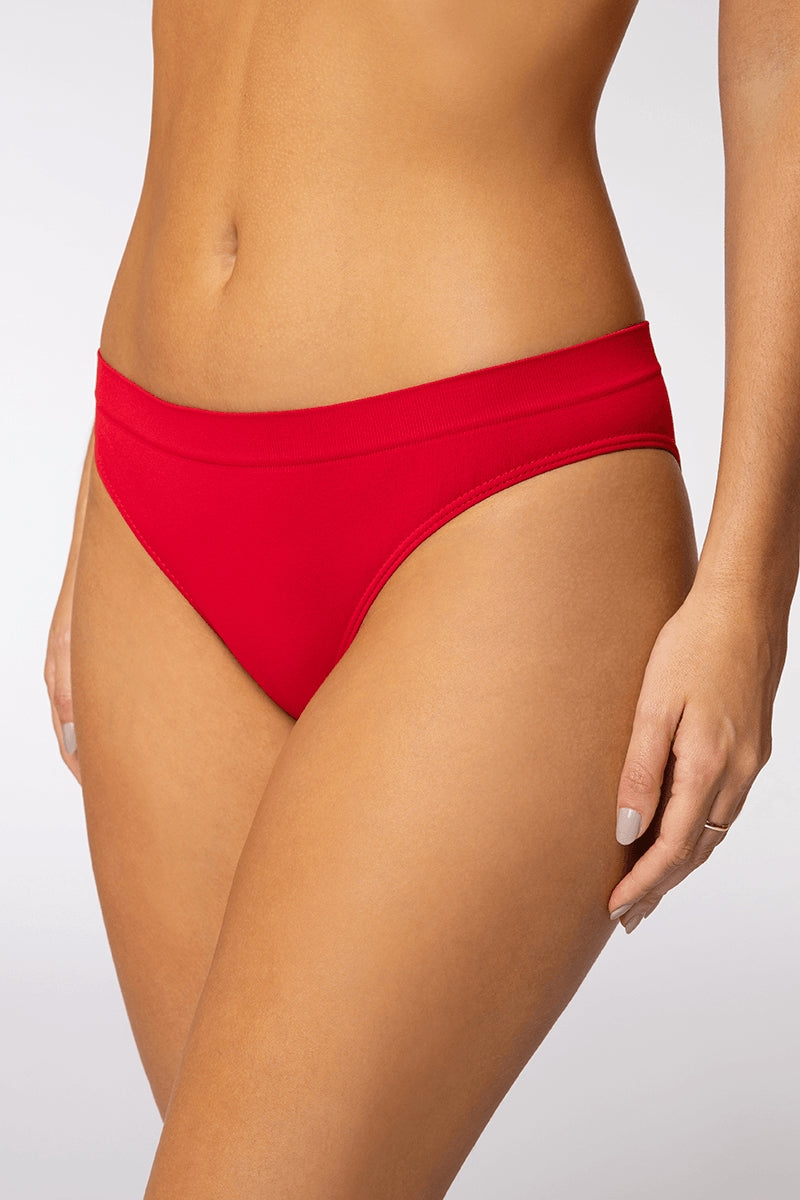Vermelho Tango