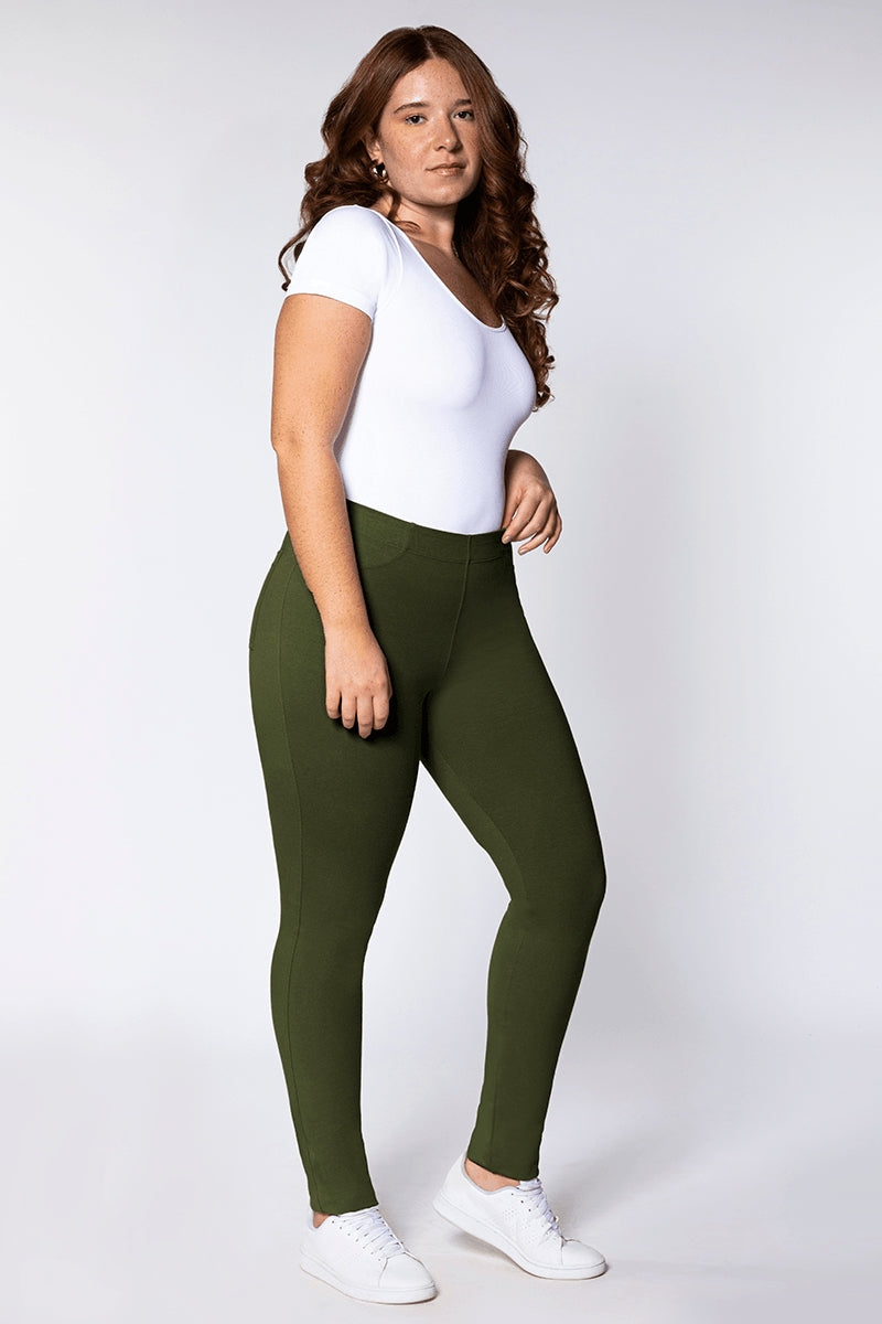 Verde Selva