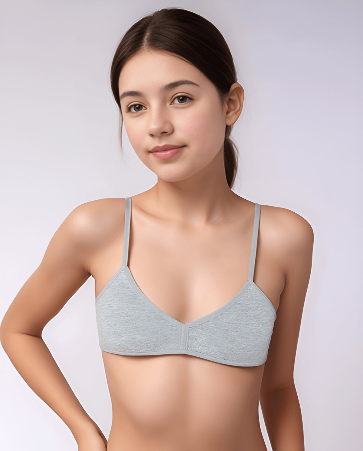 Cinza Mescla