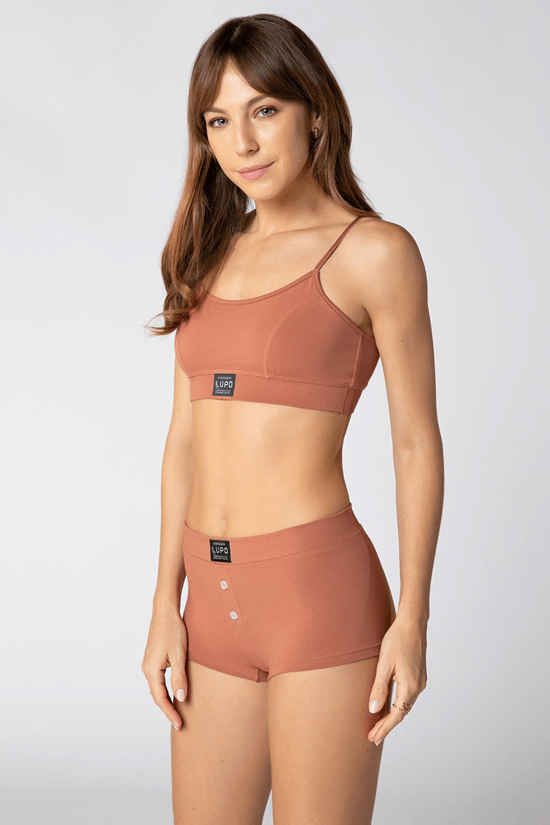 Nude Bronze