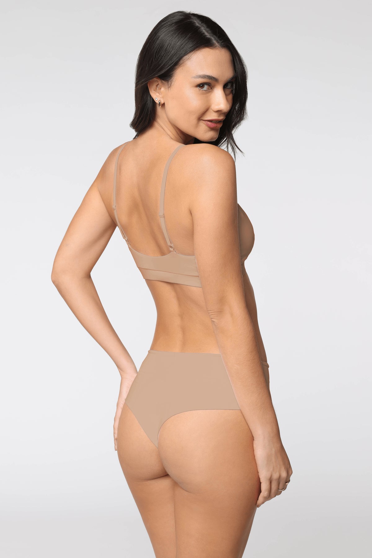 Natural Peach