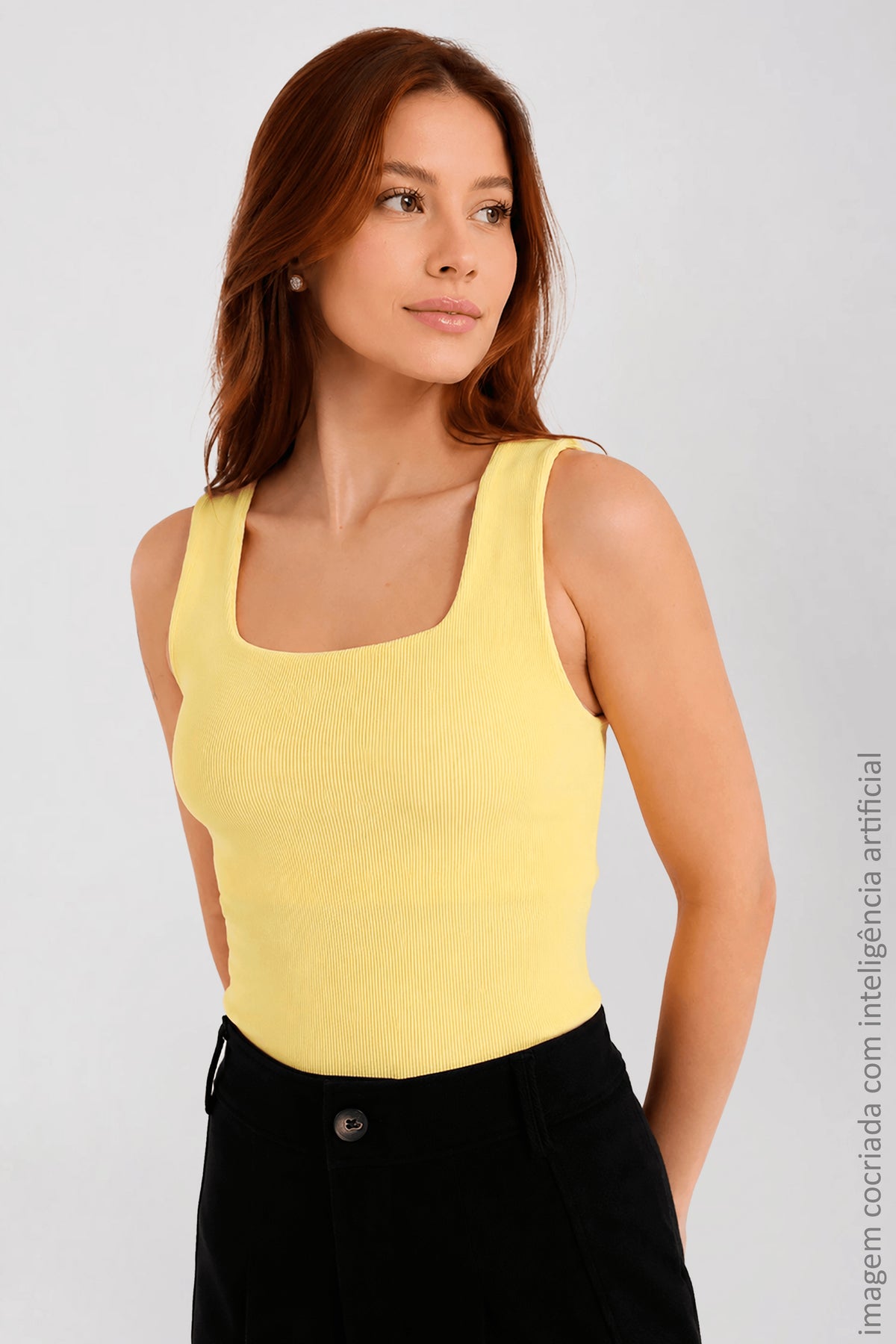 Amarelo
