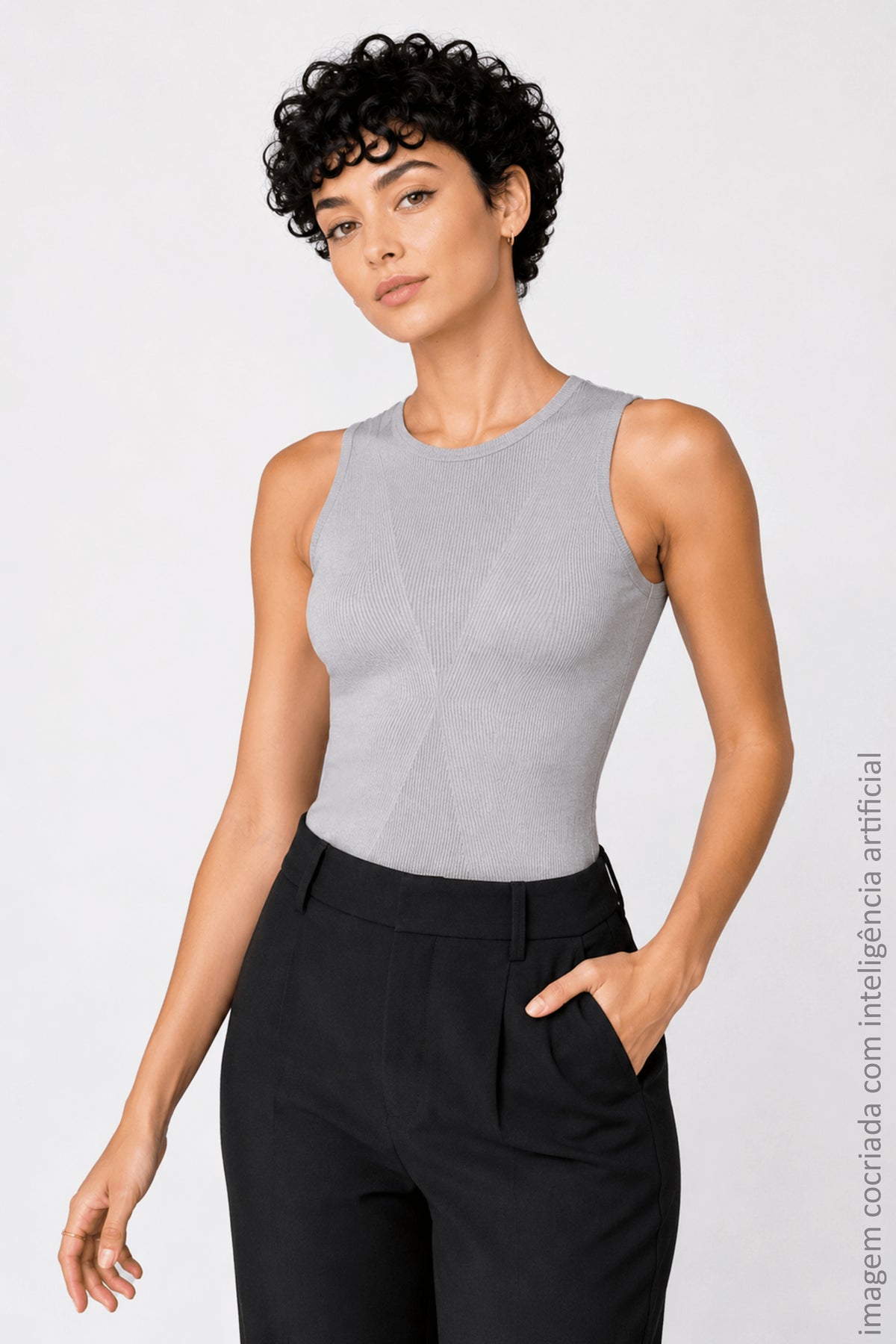 Cinza