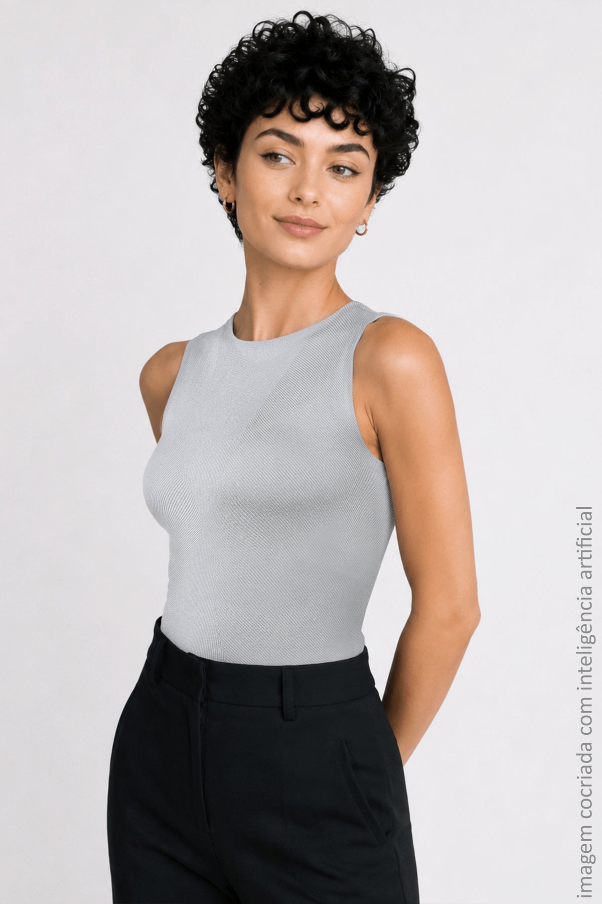 Cinza