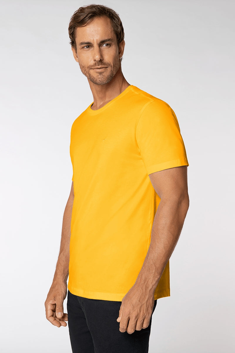 Amarelo Ouro