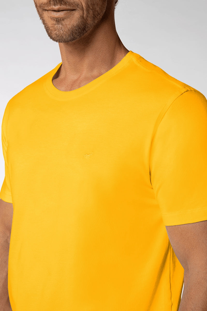 Amarelo Ouro