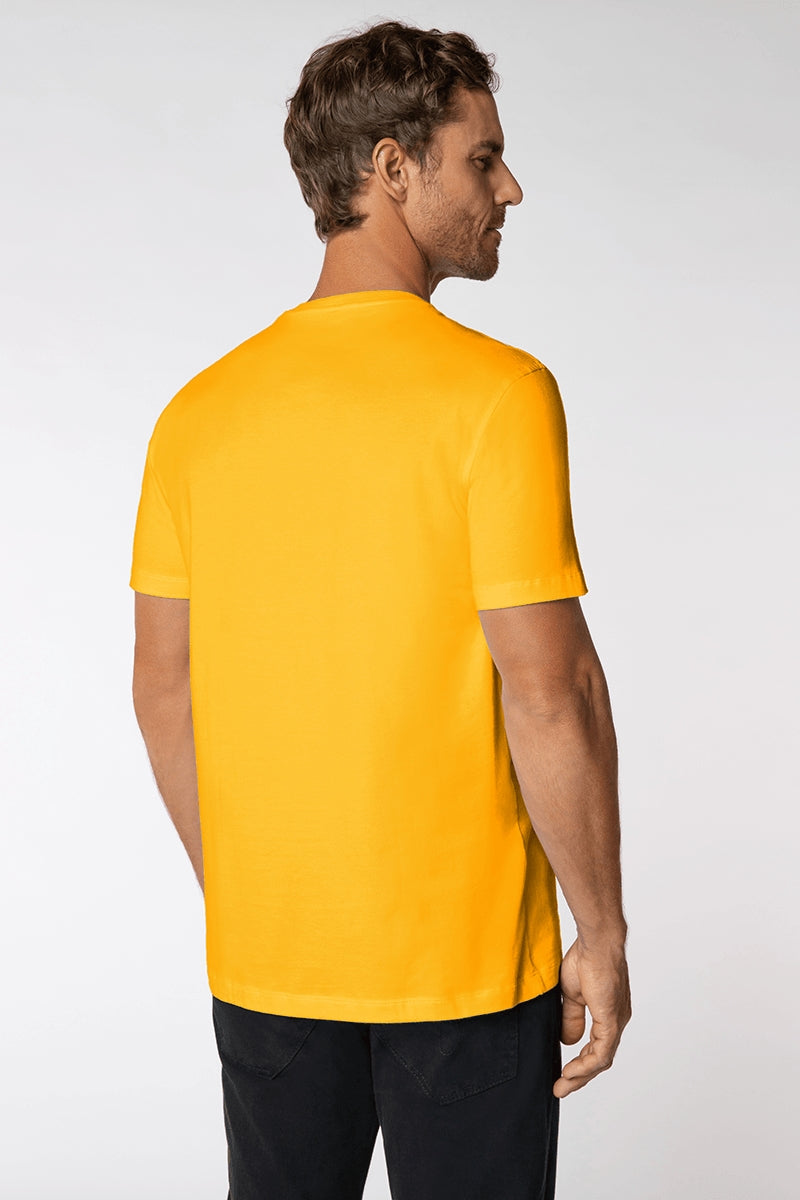Amarelo Ouro