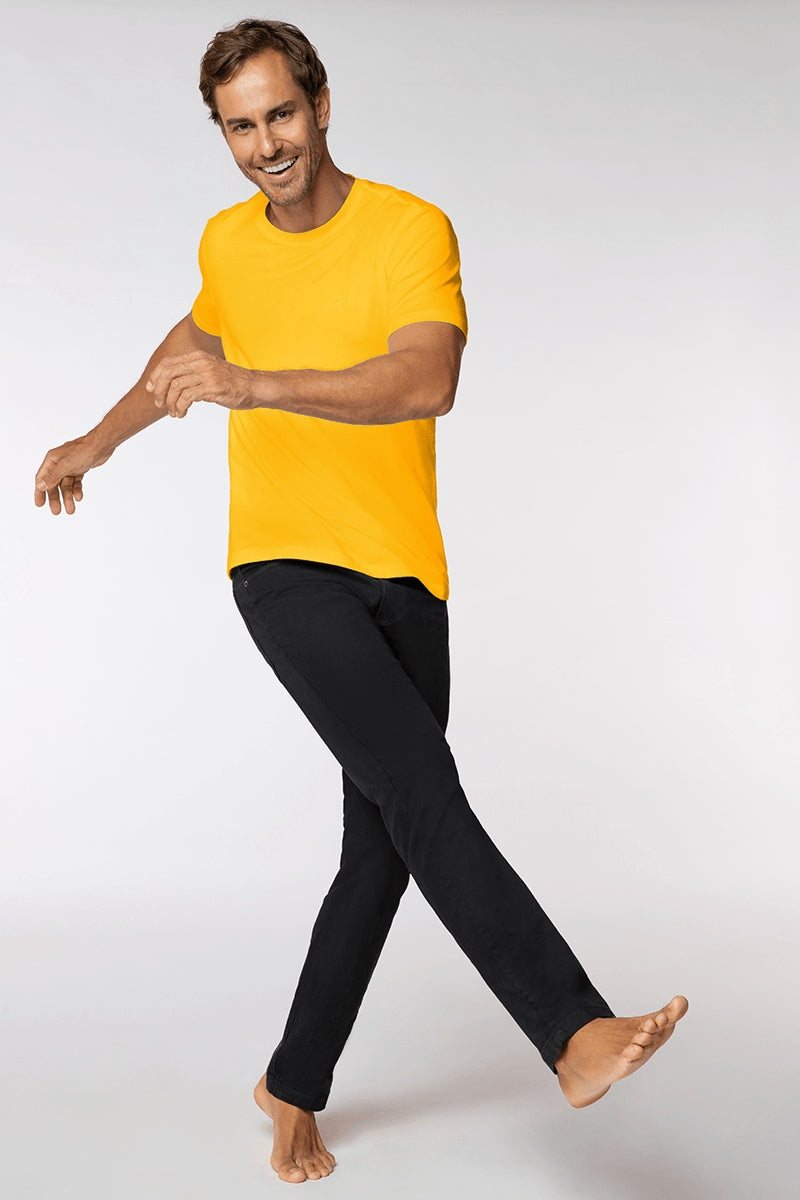 Amarelo Ouro