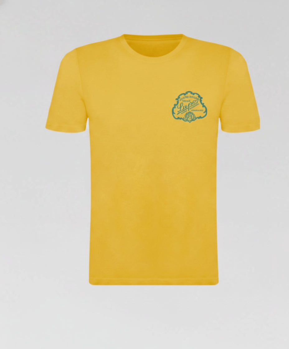 Amarelo Ouro