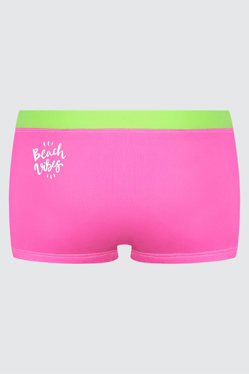Pink Flúor