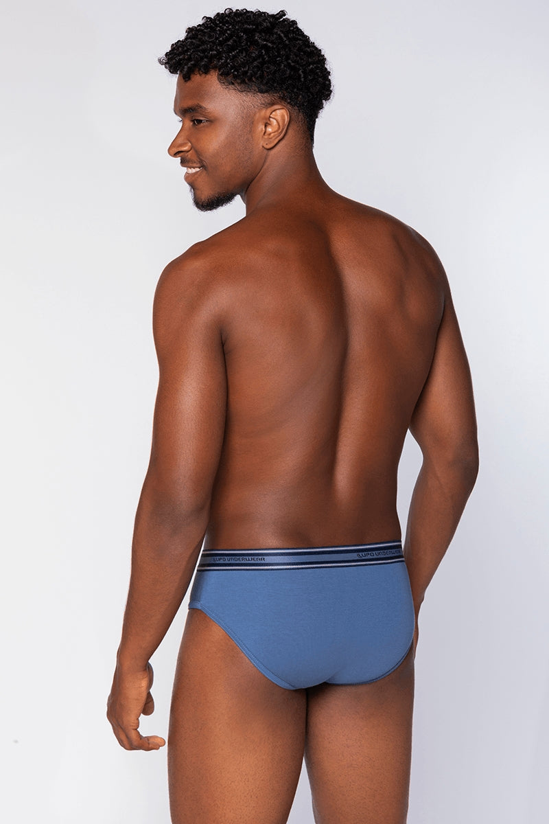 Azul