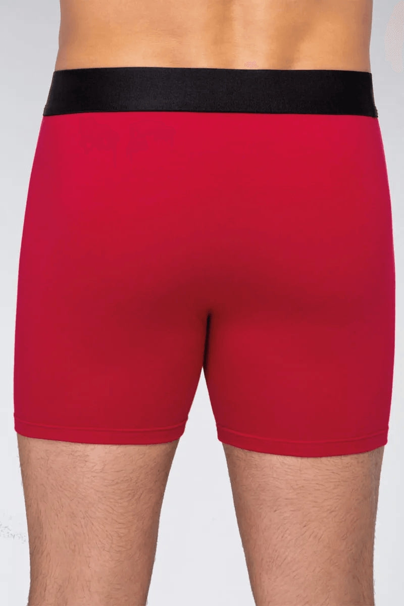 Vermelho