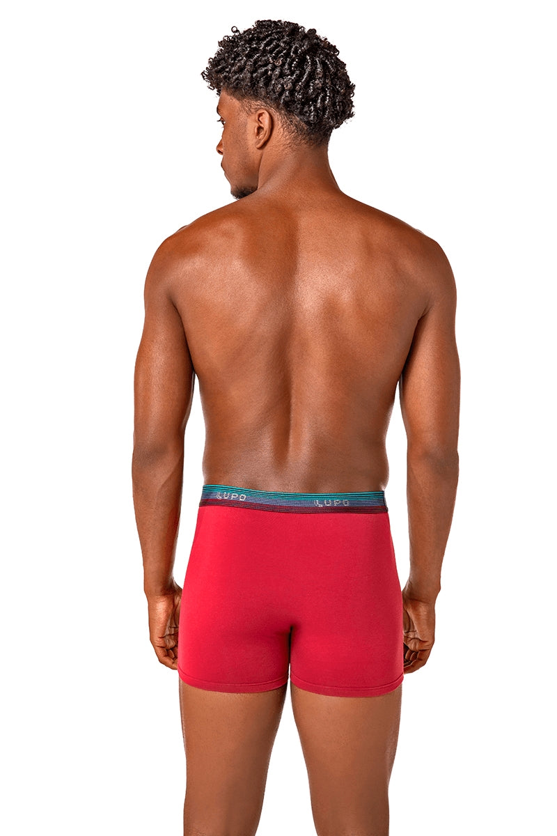 Vermelho Queimado