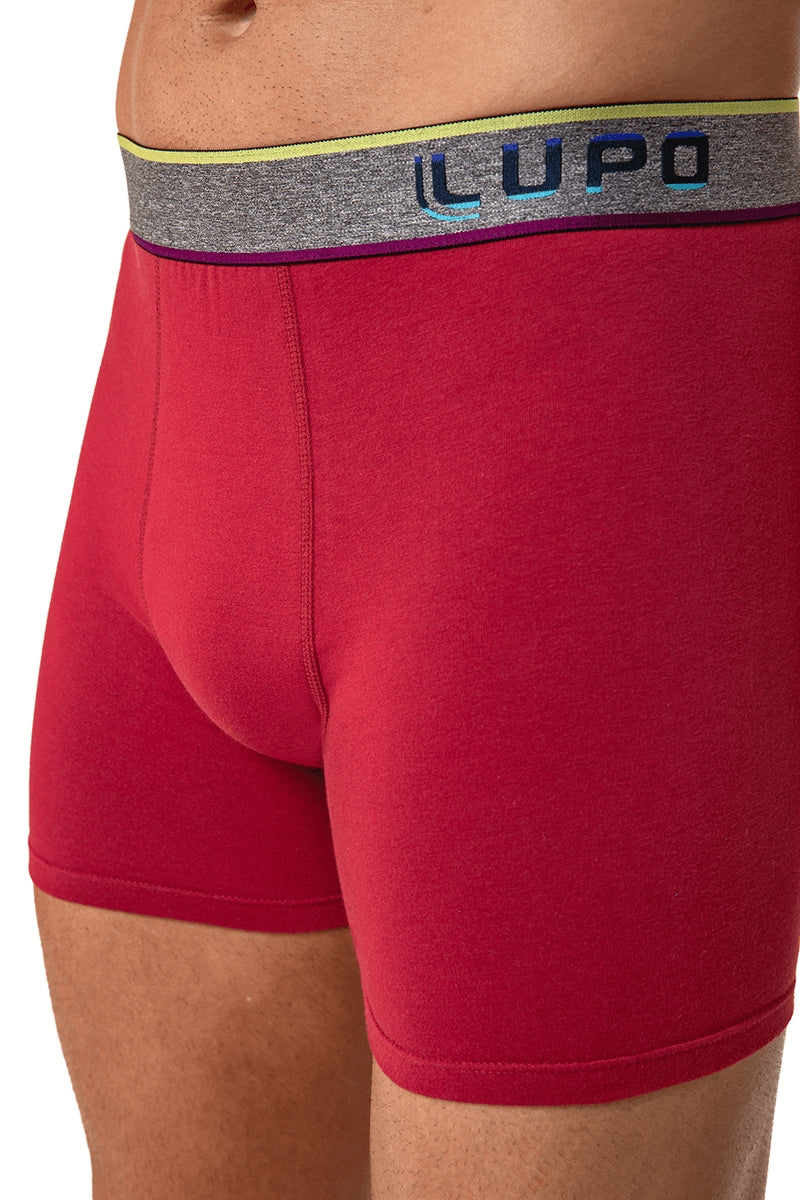 Vermelho Queimado