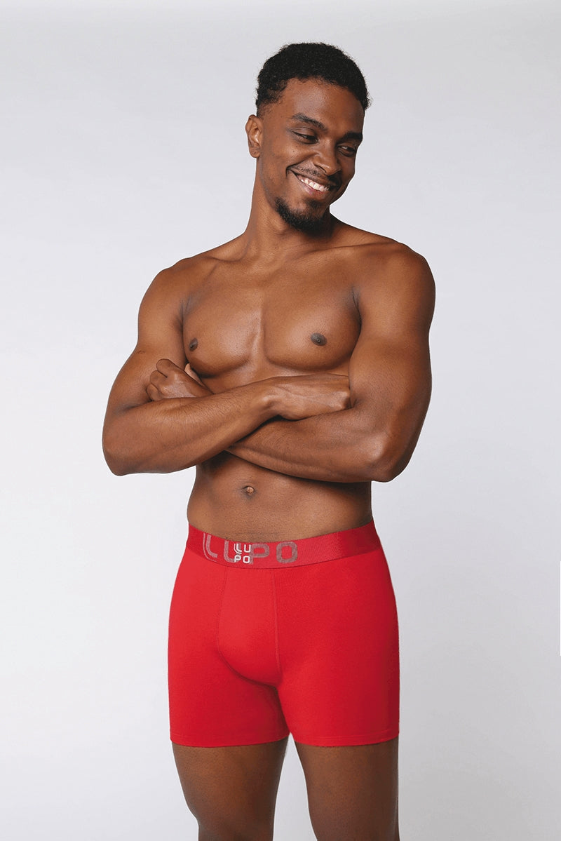 Vermelho