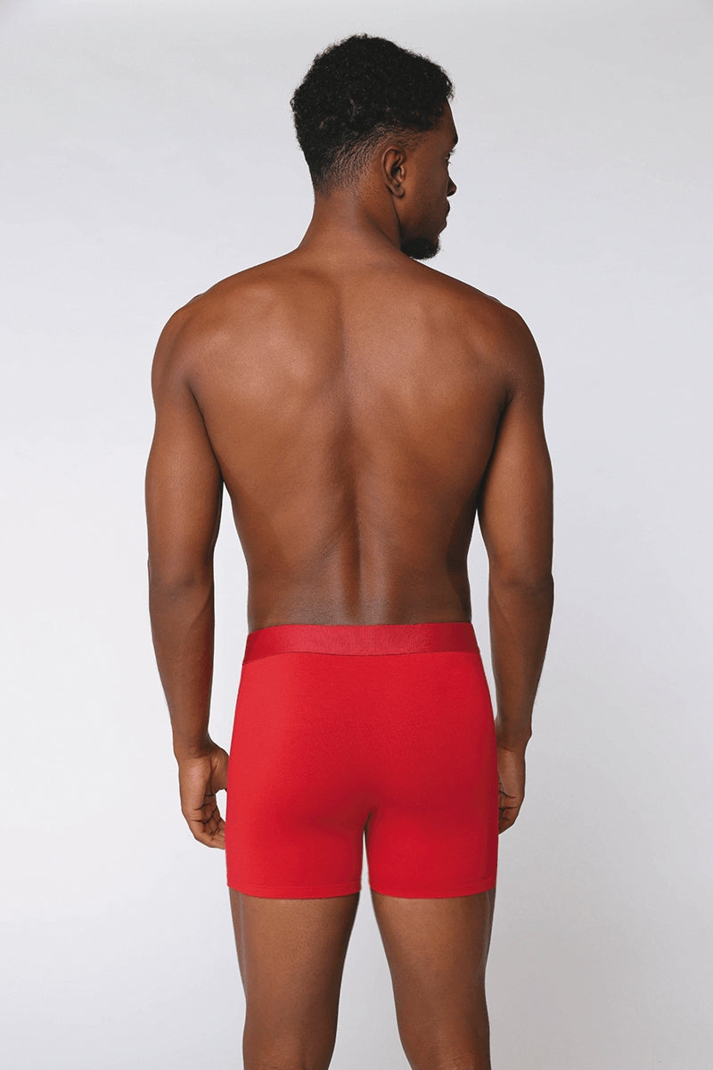 Vermelho