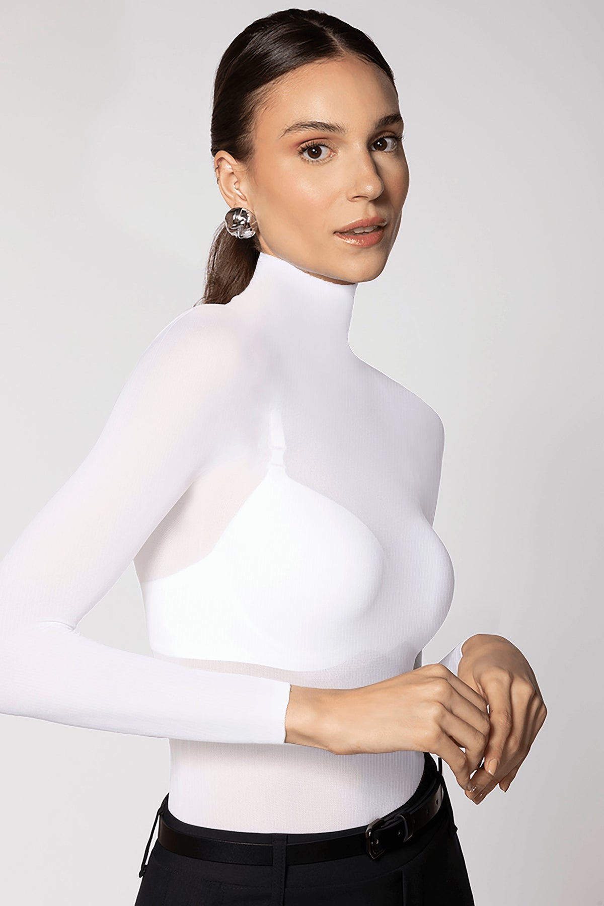 Branco Antártida
