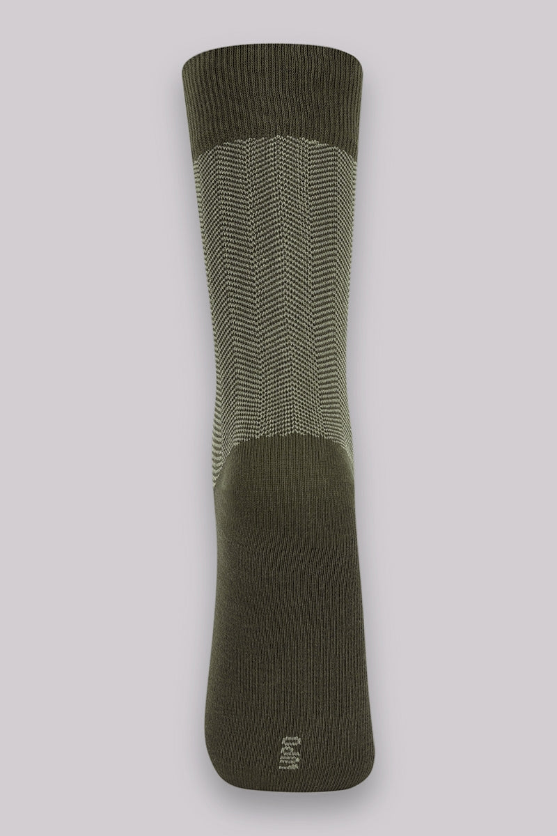 Cáqui Escuro