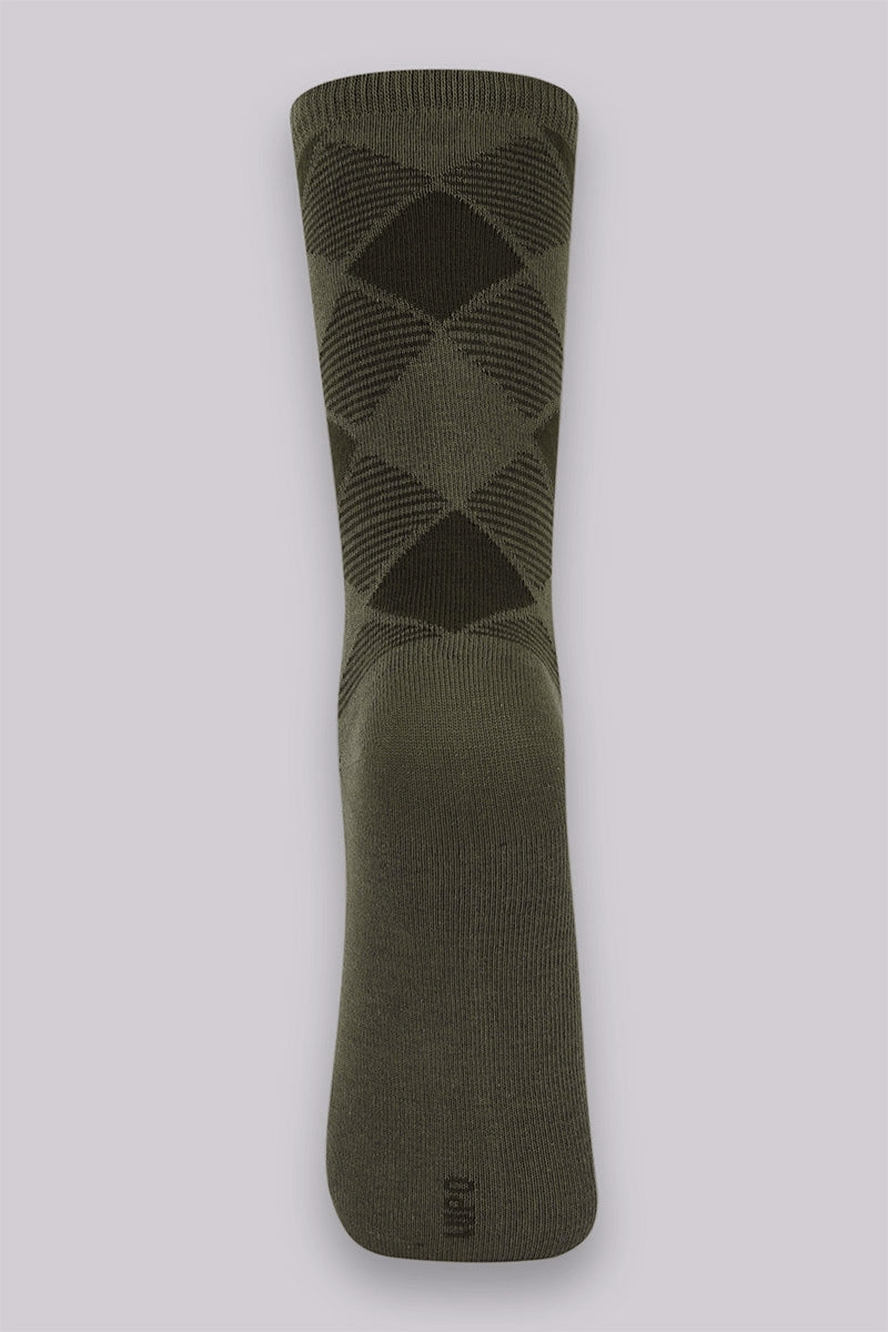 Cáqui Escuro