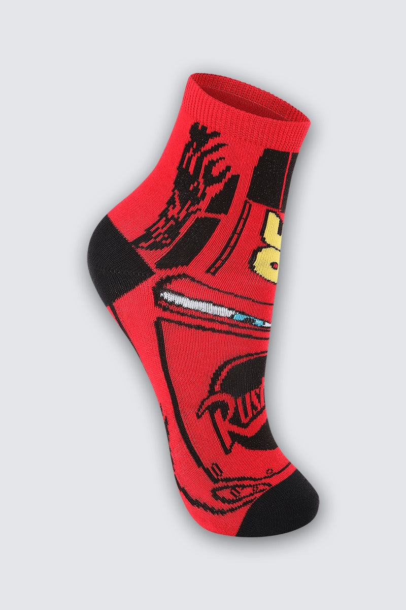 Vermelho