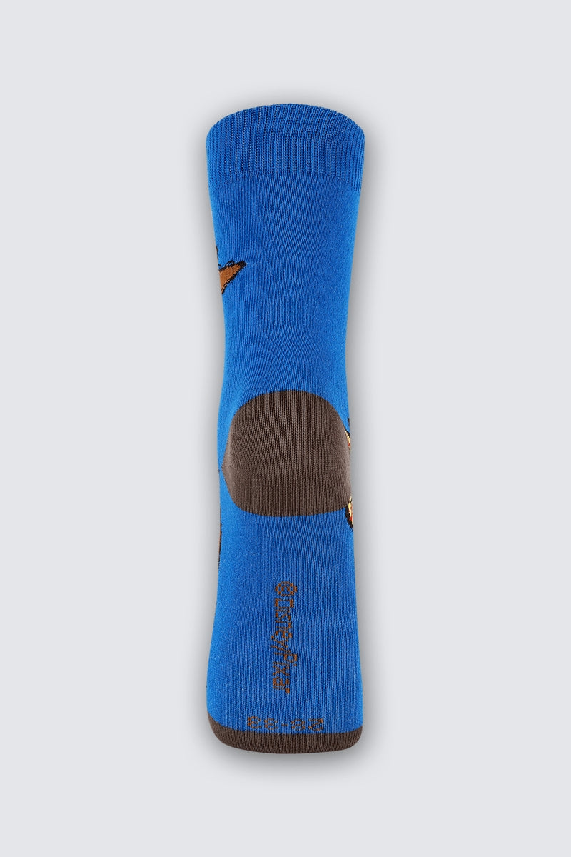 Azul Místico