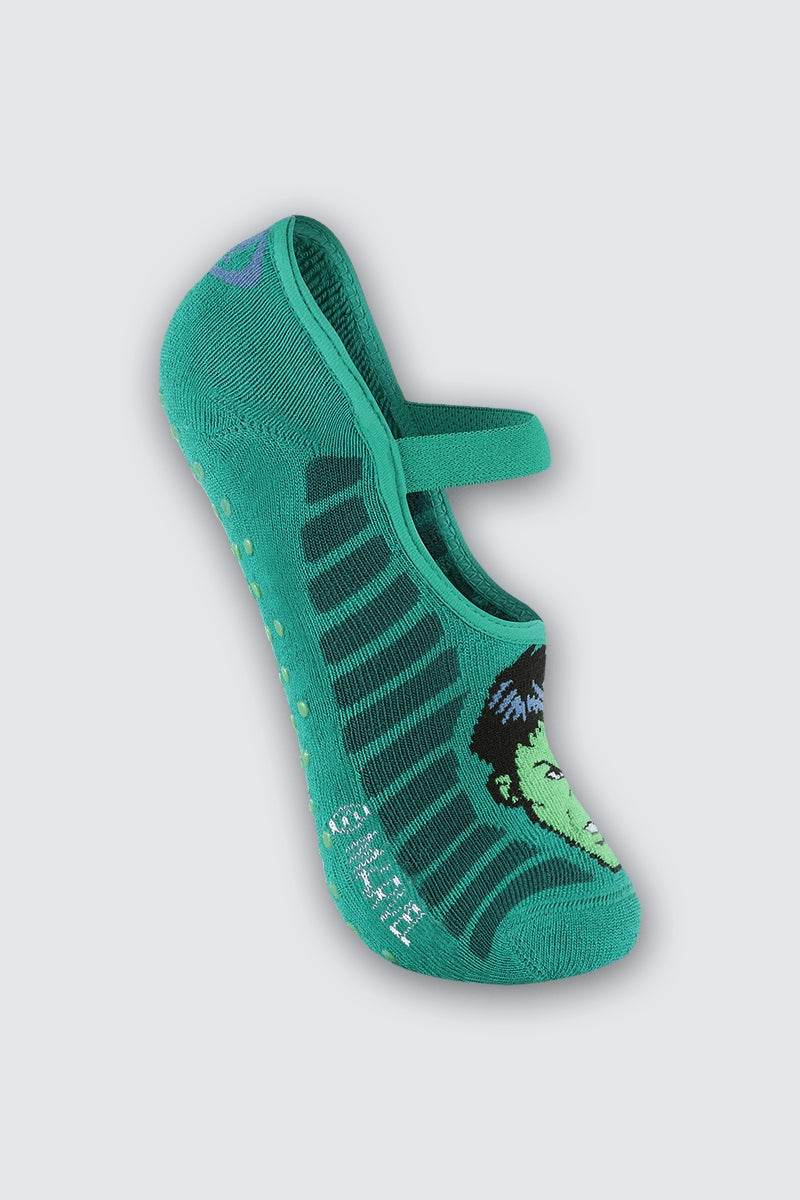 Verde