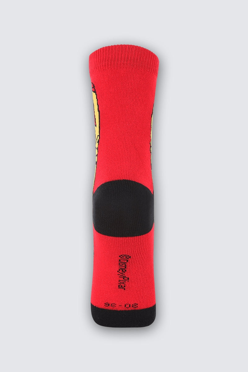 Vermelho