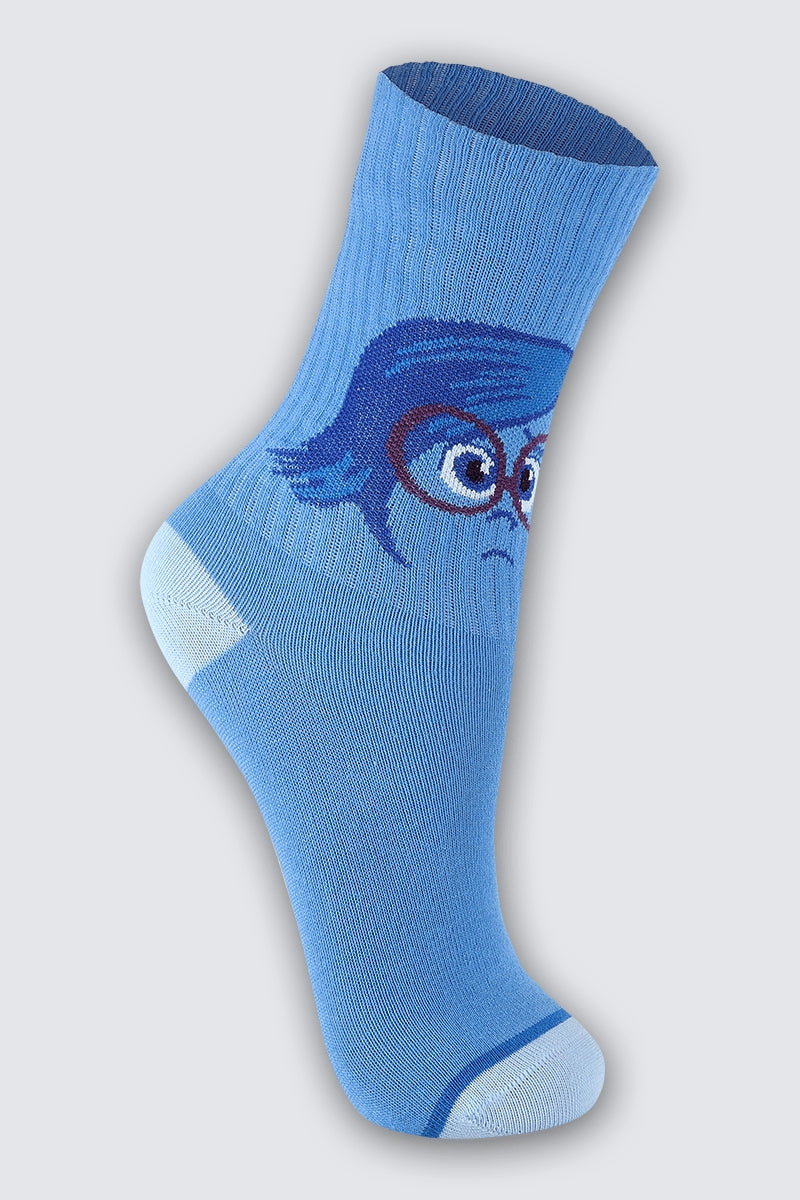 Azul