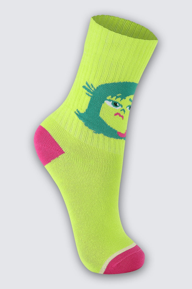 Verde