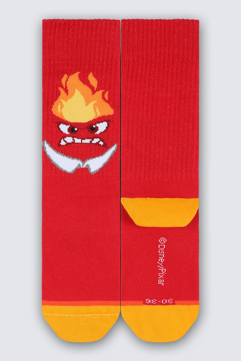 Vermelho