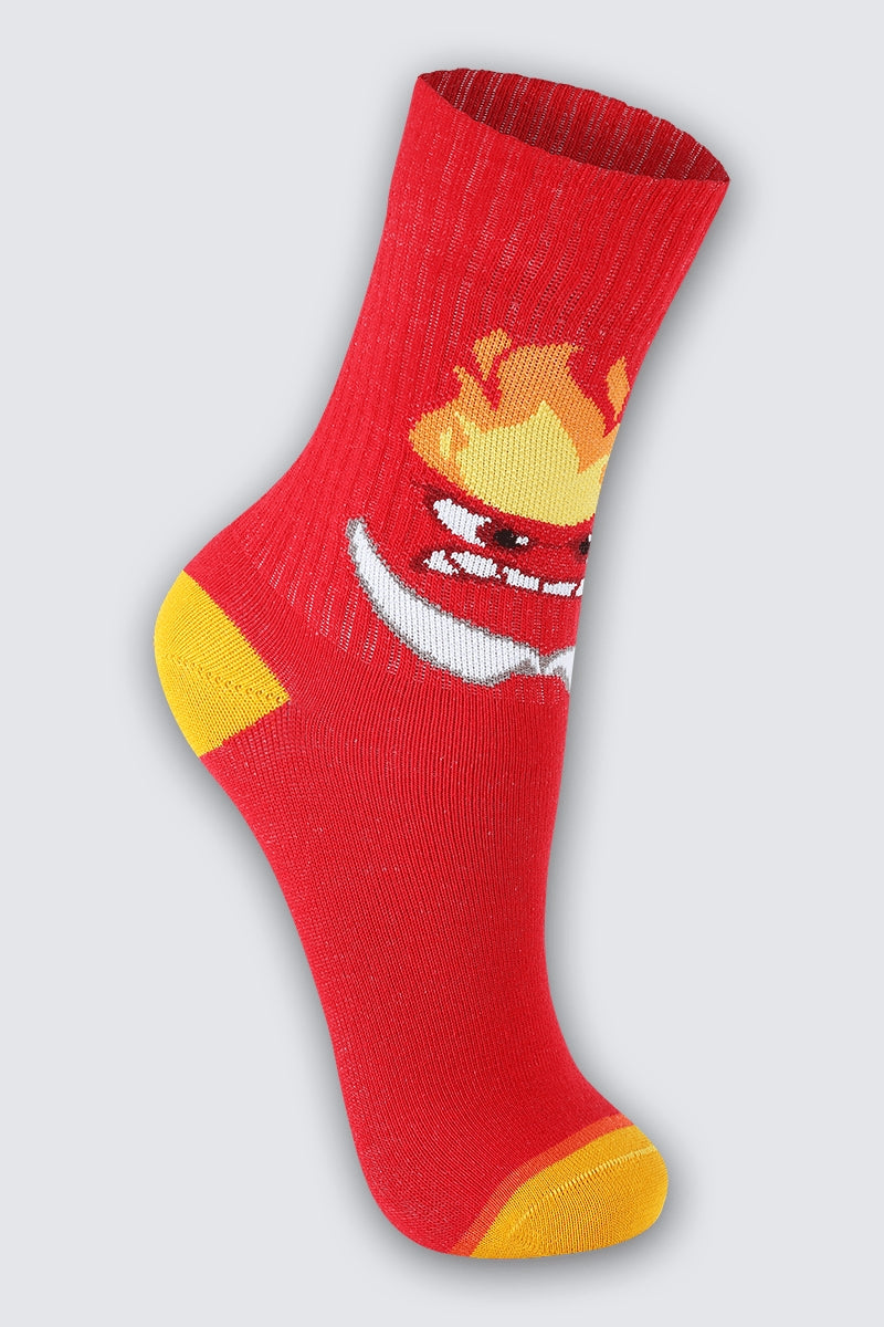 Vermelho