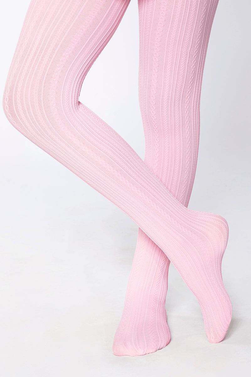 Rosa Chiclete