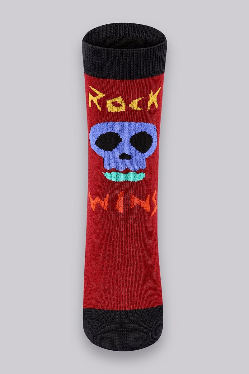 Vermelho Queimado