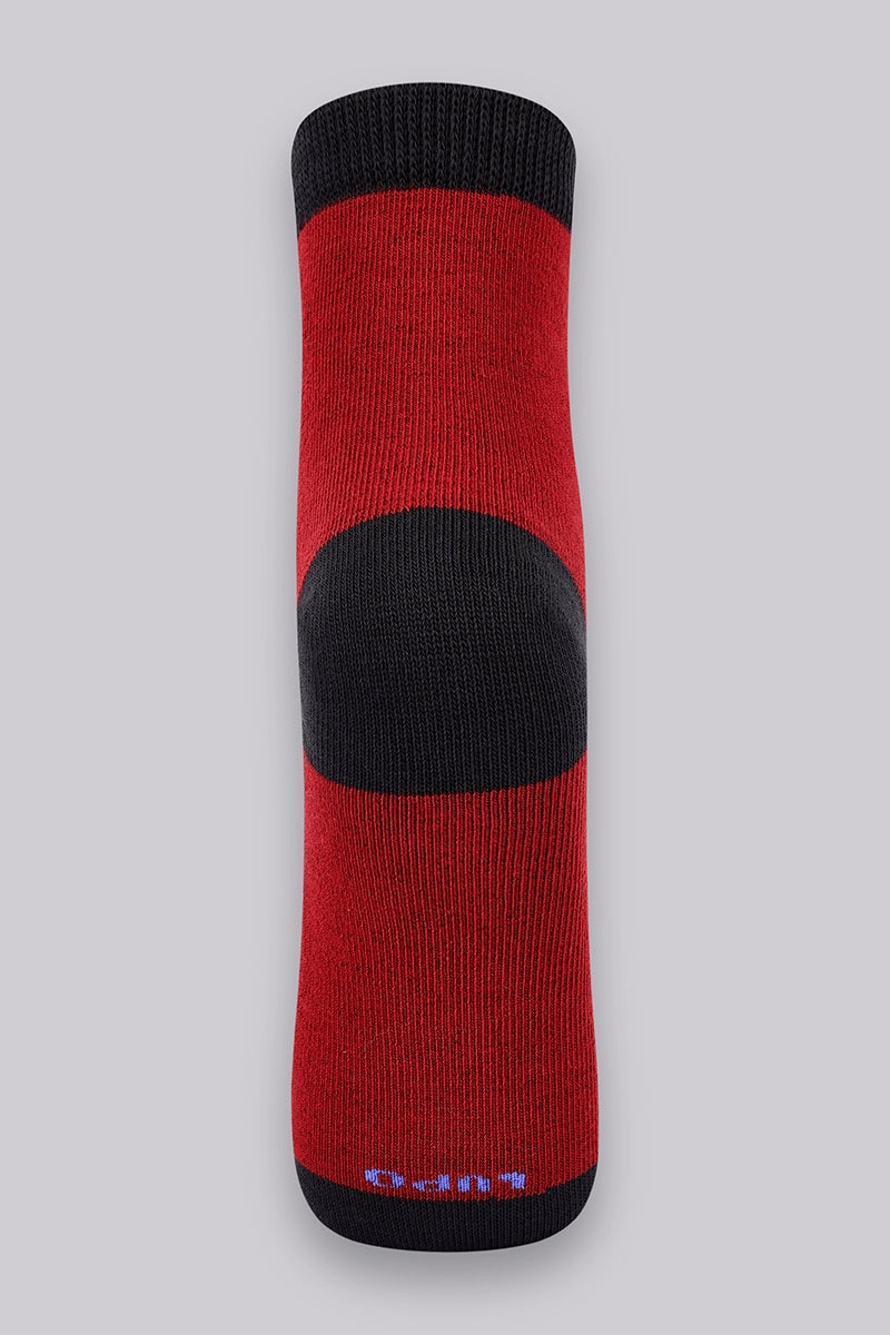 Vermelho Queimado
