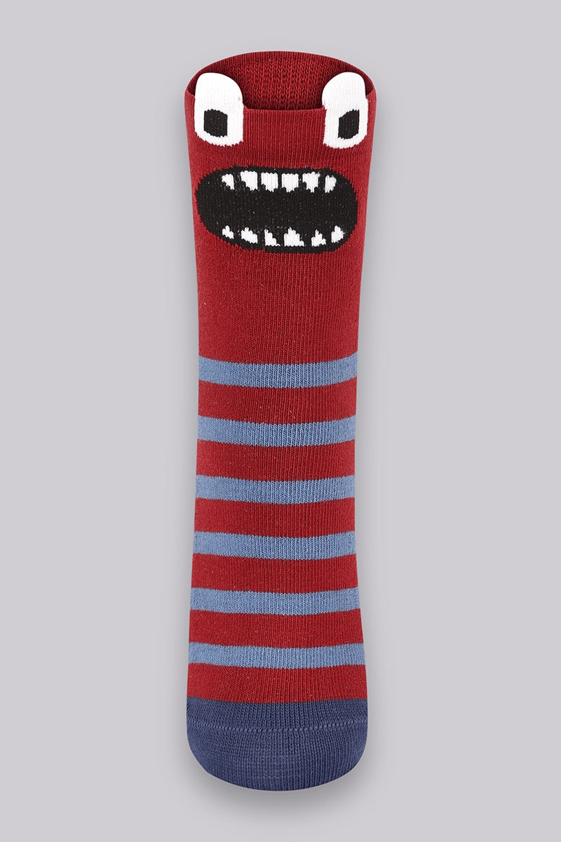 Vermelho Queimado
