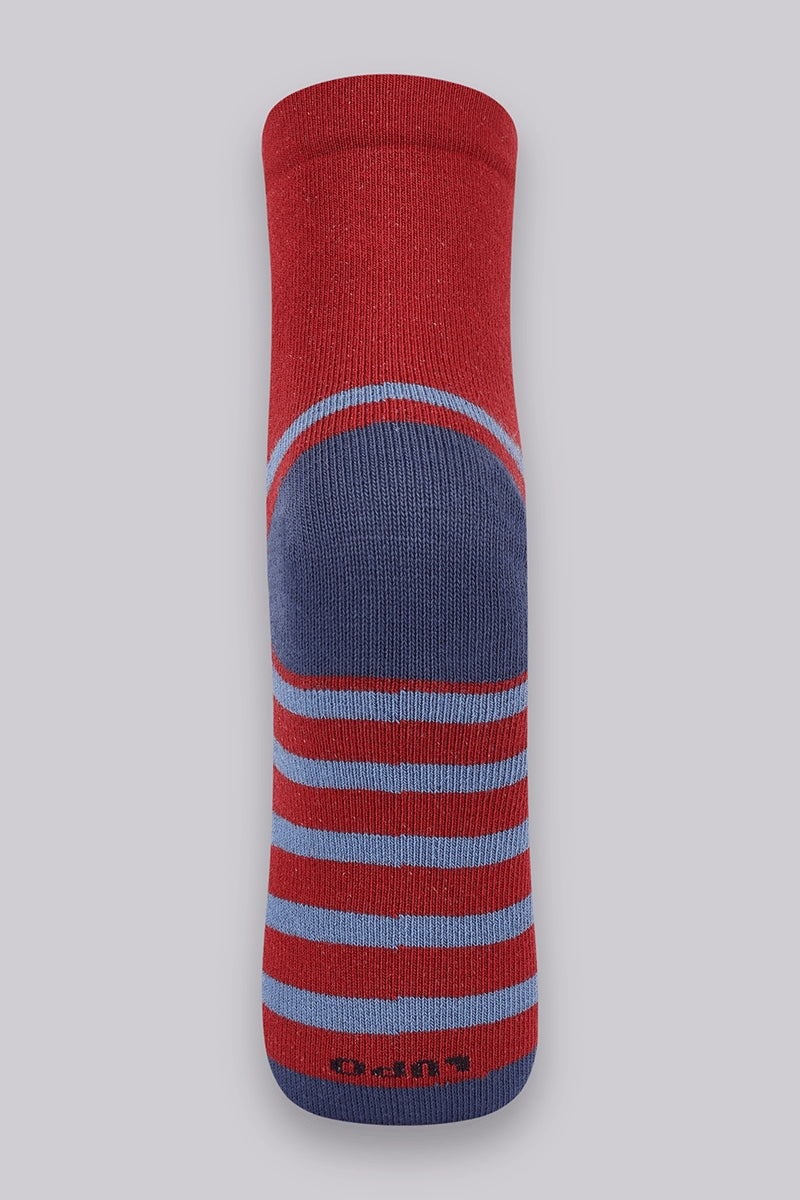 Vermelho Queimado