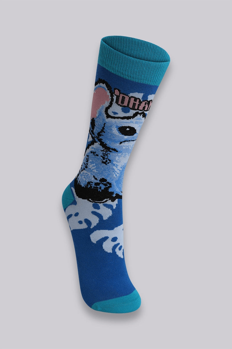 Azul Místico