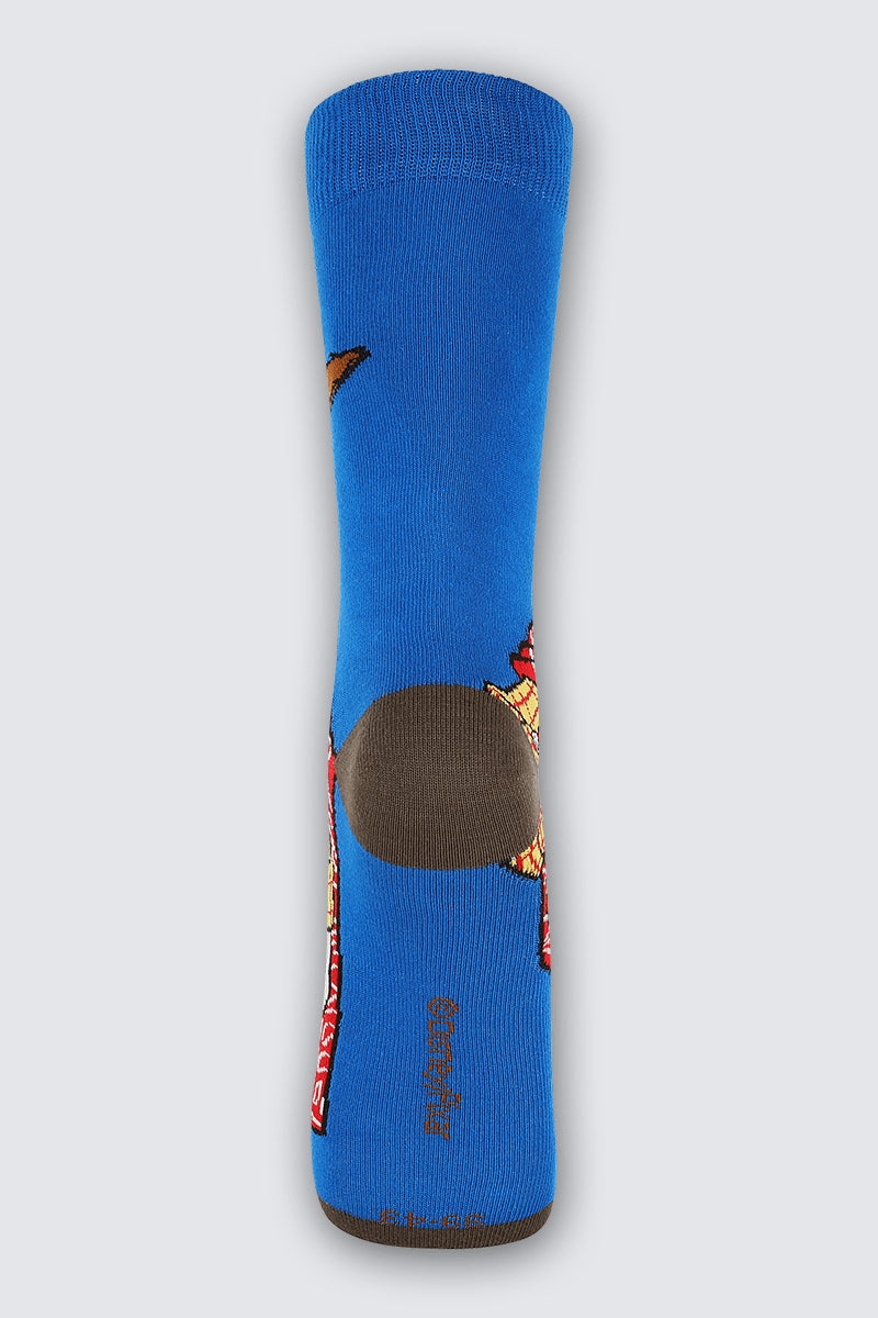 Azul Místico