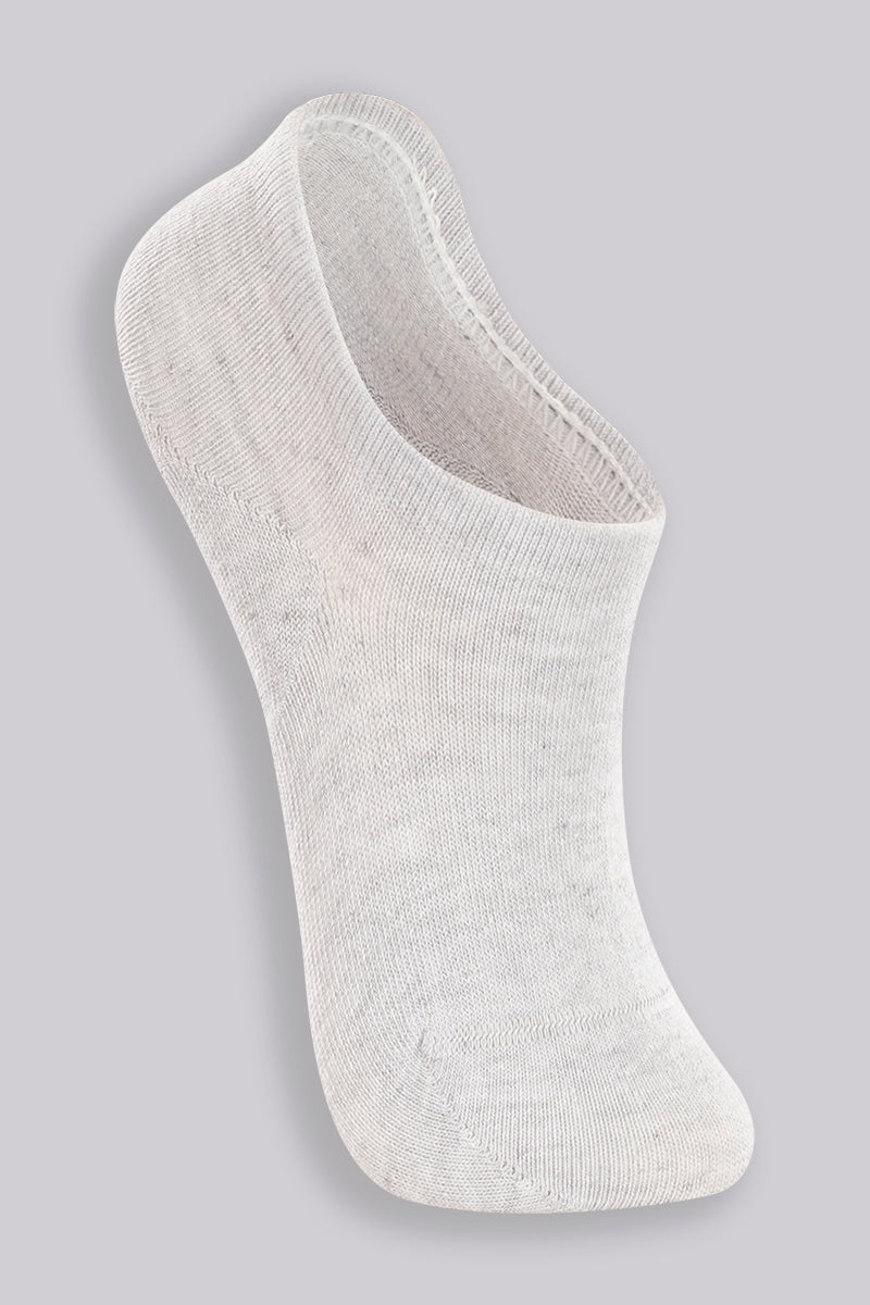 Cinza Melange - 8020