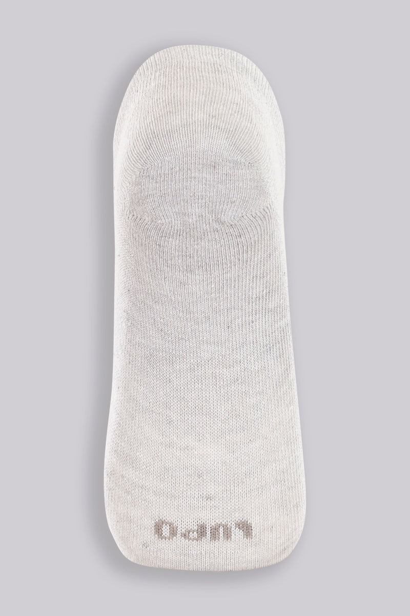 Cinza Melange - 8020