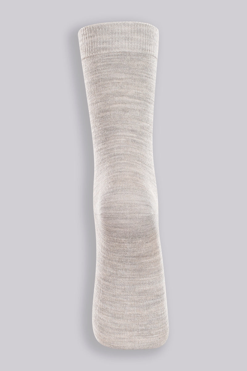 Cinza Melange