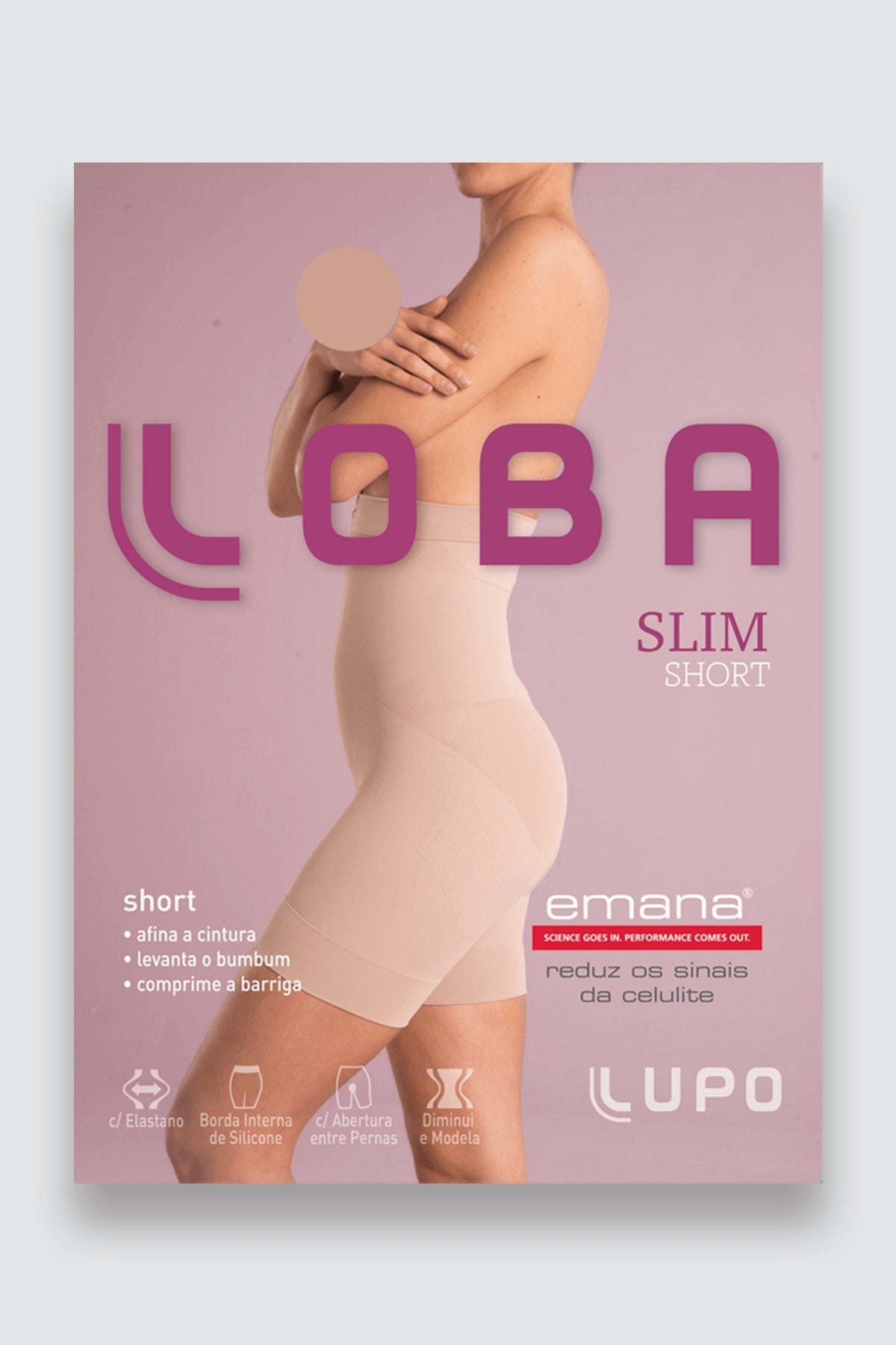 Natural Peach - 6140