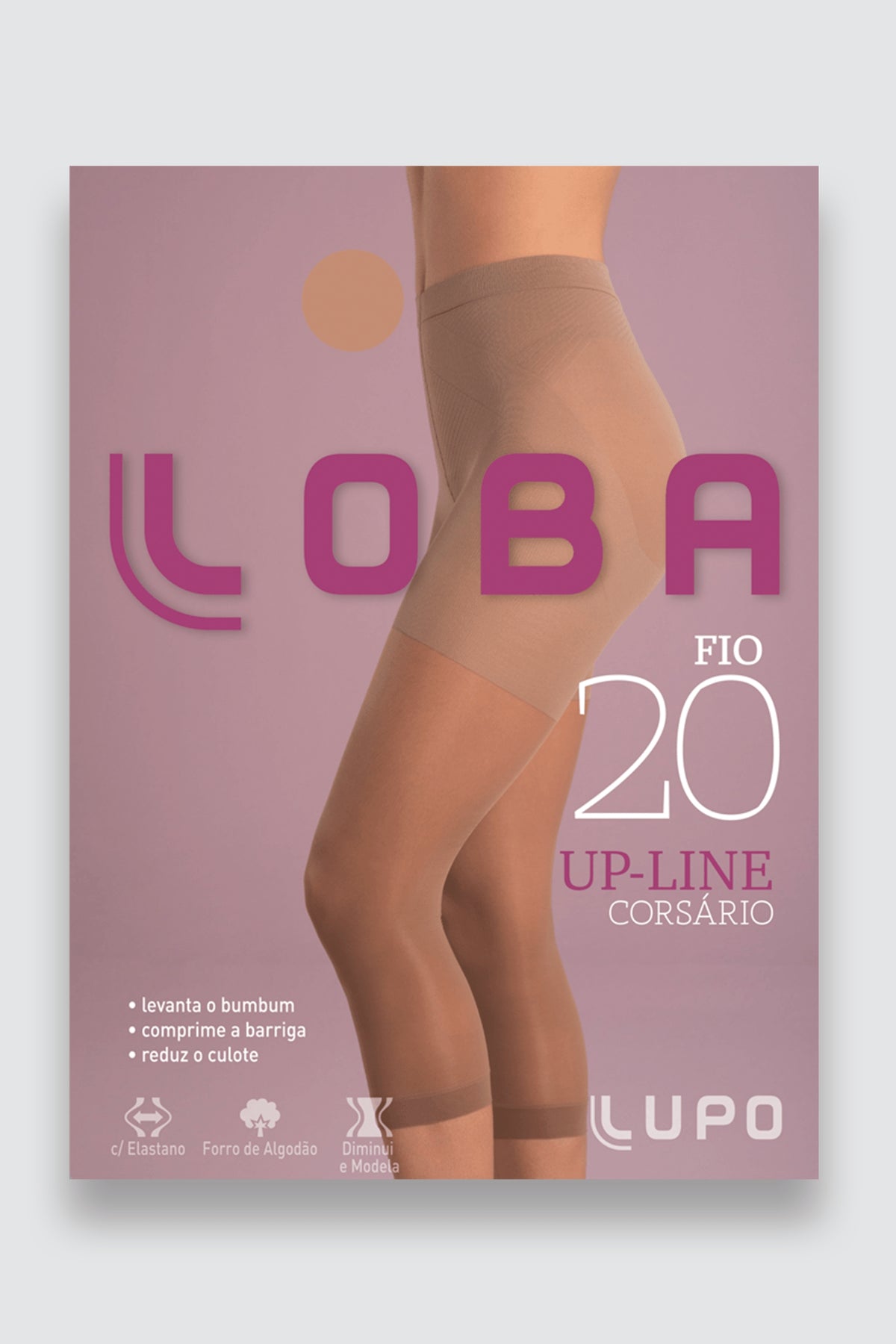 Natural Peach - 6700